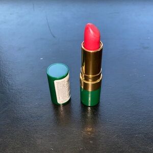 Revlon moon drops Silverspun Rose 565 ORIGINAL (RARE/DISCONTINUED) green tube